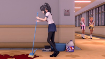 Ebeveynler bu oyuna dikkat! Çocukları öldürmeye teşvik ediyor