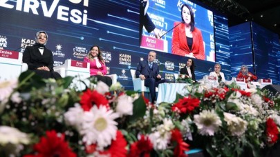 Ecevit'in sözlerini hatırlattı! Erdoğan'dan CHP'ye: Sıkıyorsa şimdi de had bildirin