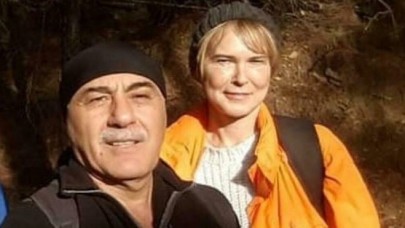 Edremit'te dehşet: Süleyman Karaaslan,  Alman Gisela'yı öldürüp intihar etti