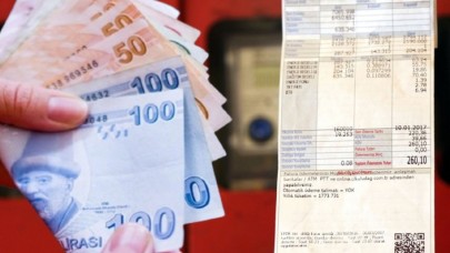 Elektrik faturalarıyla ilgili flaş karar: TBMM'de yasalaştı