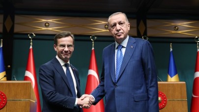 Erdoğan 'Bizim için çok önemli' demişti: İsveç'ten Türkiye'ye kriz çıkaracak cevap