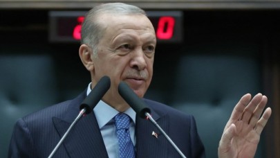 Erdoğan'dan 'Asgari ücret 9 bin lira olur mu?' sorusuna flaş cevap