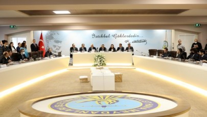 Esenboğa Havalimanı İhalesini TAV Kazandı