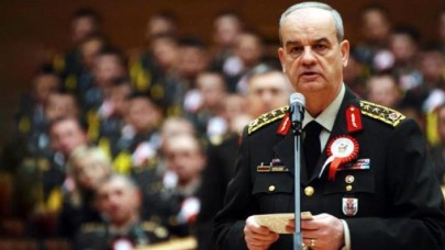 Eski Genelkurmay Başkanı İlker Başbuğ'un yeni işi bakın ne oldu!