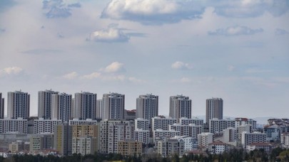 Ev alacaklar ve satacaklar dikkat: Yeni rakamlar açıklandı