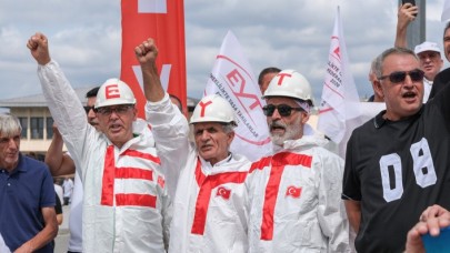 EYT'lilere ilk maaş ne zaman ödenecek?