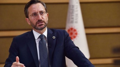 Fahrettin Altun: Saldırıyı düzenleyen teröristler bedelini ödeyecek