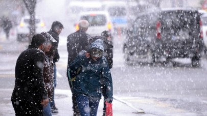 Fena kar geliyor! Meteoroloji il il uyardı: Tedbirinizi alın