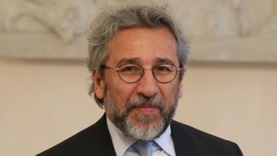 Firari Can Dündar "Terör Arananlar" listesinde gri kategoriye eklendi