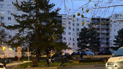 Fransa'da apartmandaki yangında 10 kişi öldü: 1 Türk'ten de haber alınamıyor