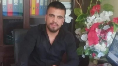 Gaziantep'te kuruyemişçide cinayet: Muharrem Alıcı öldü