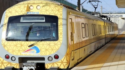 Gaziray'ın yıl sonuna kadar ücretsiz hizmet vermesine ilişkin karar Resmi Gazete'de