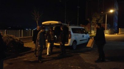 Gemlik'te silahlı kavga: Emre Rahman Yelseli öldü