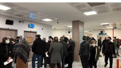 Hastanelerden randevu alamayan vatandaşlar için 2 yeni uygulama hayata geçiyor