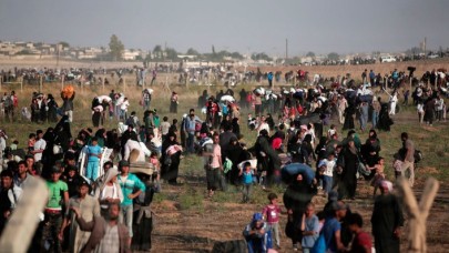 Hatay Belediye Başkanı 'Ben korkuyorum' diyerek Suriyeli seçmen sayısını açıkladı