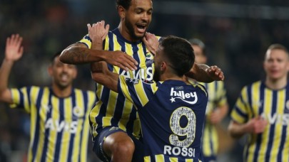 Hatay'ı dağıttı: Fenerbahçe fabrika ayarlarına geri döndü
