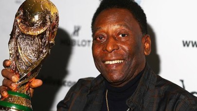 Hayatını kaybeden Pele'nin kariyerinde hiç bilinmeyen Fenerbahçe detayı