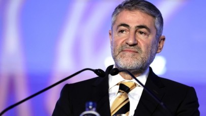 Hazine ve Maliye Bakanı Nebati,  2023 yılı hedeflerini paylaştı