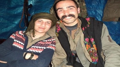 HDP'li Semra Güzel'in milletvekilliği düşürüldü! Oylamada 330 kabul,  42 ret oyu verildi