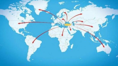 Hedef Avrupa liderliği! Dünyada altıncı,  Avrupa'da ise ikinci sırada