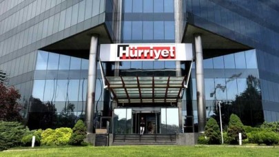 Hürriyet'ten flaş karar: Kapatılıyor,  çalışanların görevine son verildi