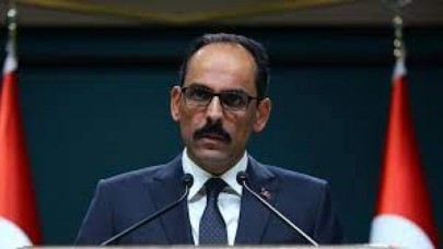 İbrahim Kalın'dan Taliban'a tepki: Bunun dinde yeri yok!