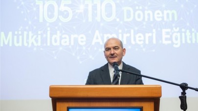 İçişleri Bakanı Soylu: Uyuşturucu rotası değişti