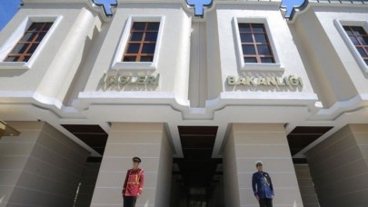 İçişleri Bakanlığından 81 il valiliğine yılbaşı genelgesi