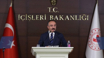 İçişleri Bakanlığı'ndan İBB'ye soruşturma açıklaması