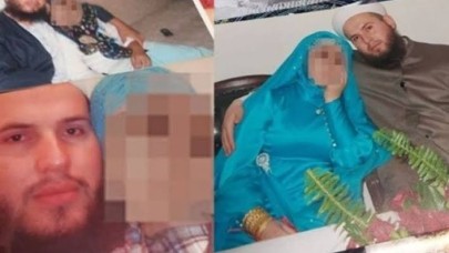 İlk duruşma 22 Mayıs'ta! İşte 6 yaşındaki kızla evlenen şahıs için istenen ceza