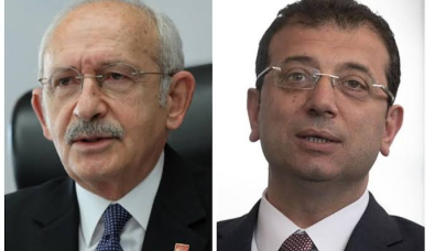 İmamoğlu'ndan dikkat çeken paylaşım: Kılıçdaroğlu'na gönderme yaptı!