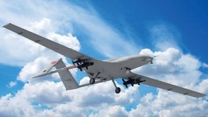 İmzalar atıldı,  bir ülke daha 3 adet Bayraktar SİHA satın aldı