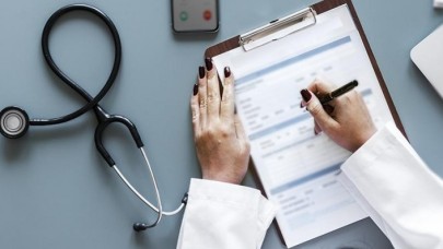 İşe Giriş Sağlık Raporu