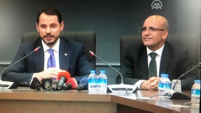 AK Parti'de kabine değişikliği iddiası! Asıl sürprizler,  2023 Ocak itibariyle başlayabilir