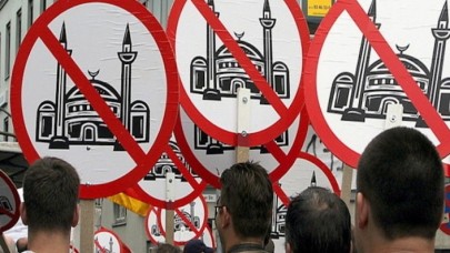 İslamofobi Avrupa halklarının özgürlüklerini derinden etkileyecek!