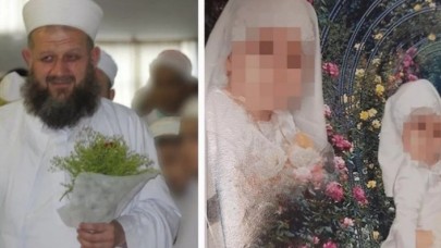 İsmailağa cemaat lideri Yusuf Ziya Gümüşel'in 6 yaşında evlendirdiği kızının ifadesi ortaya çıktı: Her detayı mide bulandırdı!