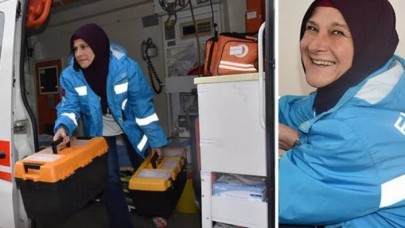 Isparta'da eşi Mustafa Bulut'un vurduğu hemşire Selver Bulut öldü