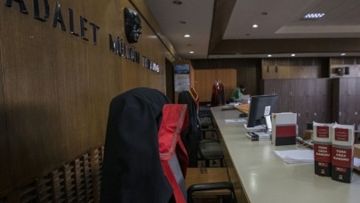 İstanbul'da kız çocuğunun cinsel istismarı iddiasına ilişkin yargılamada tutuklama kararı