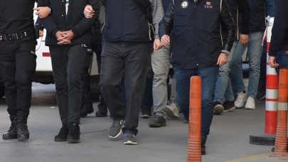 8 ilde JATEK ve FETÖ'nün emniyet mahrem yapılanmasına operasyon