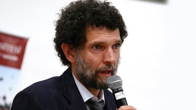 İstinaf Mahkemesi'nden flaş Osman Kavala kararı