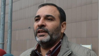 İsveç'te yaşayan FETÖ firasi Keneş hakkında son kararı bakanlar kurulu verecek