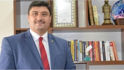 Başkanı Oğuz: 7 bakanlık bütçesi var,  kullanamıyor!