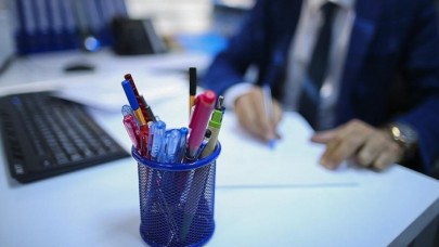 Kamuya 2218 personel alım ilanları Resmi Gazete'de