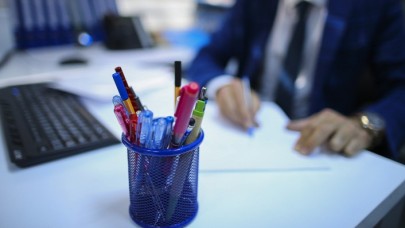 Kamu personeli alım ilanları Resmi Gazete'de