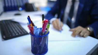 Kamu personeli alım ilanları Resmi Gazete'de