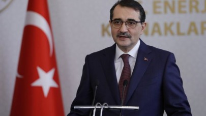 Karadeniz gazında ilk etapta işlenecek gaz miktarı belli oldu!