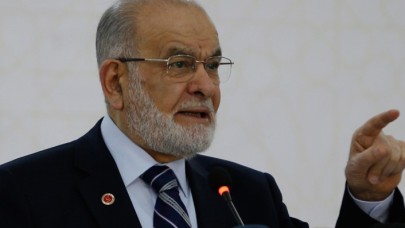 Karamollaoğlu'ndan 6 yaşındaki kızın evlendirildiği iddiasıyla ilgili tartışma yaratacak sözler: Meselenin üzerine önyargılarla gidiliyor