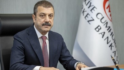 Kavcıoğlu: Dünyada 2022'nin başından bu yana rezervi artan tek merkez bankası TCMB'dir
