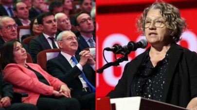 Kılıçdaroğlu'nun yeni danışmanının 2015 yılında yaptığı paylaşım ortalığı karıştırdı