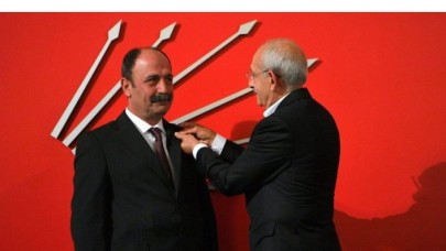 Kılıçdaroğlu,  PKK sempatizanı Nuşirevan Elçi'yi başdanışman atadı!